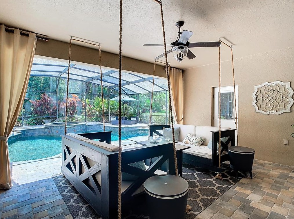 3443 Players Point Loop, Apopka FL  32712-4852 exterior