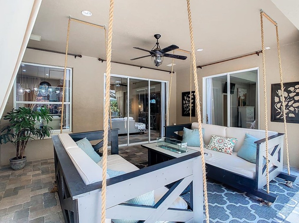 3443 Players Point Loop, Apopka FL  32712-4852 exterior
