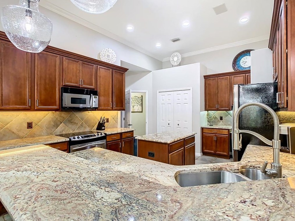 3443 Players Point Loop, Apopka FL  32712-4852 exterior