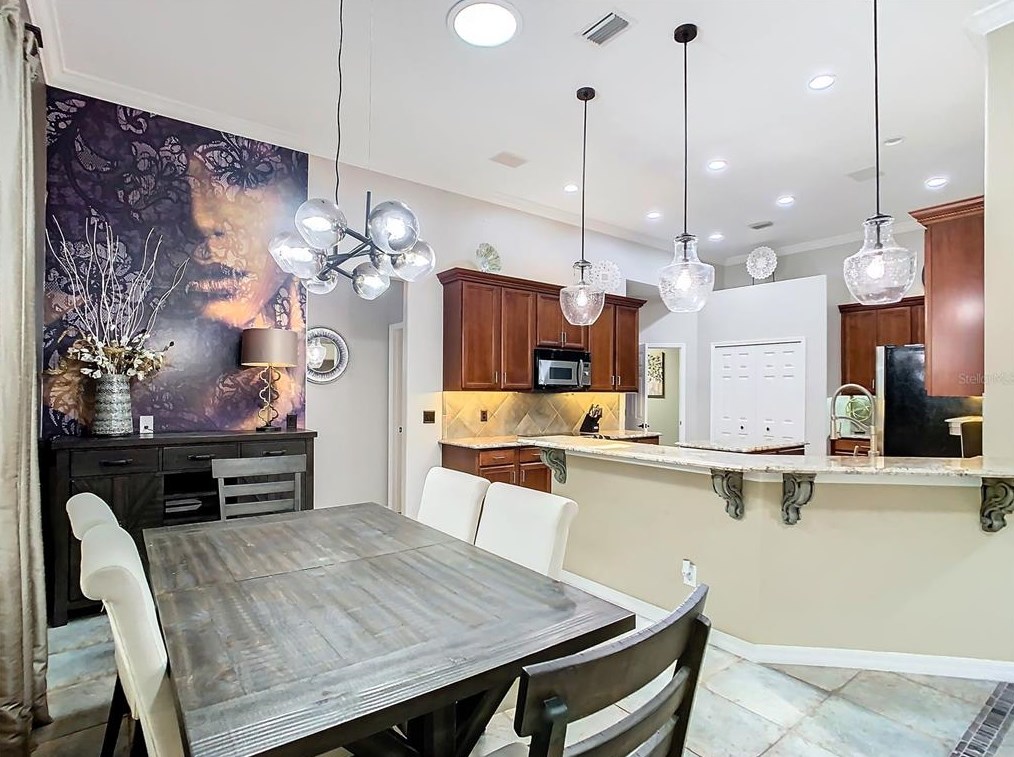 3443 Players Point Loop, Apopka FL  32712-4852 exterior