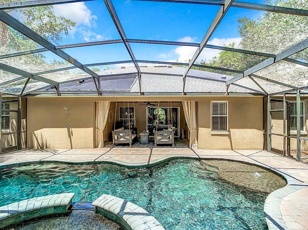 3443 Players Point Loop, Apopka FL  32712-4852 exterior