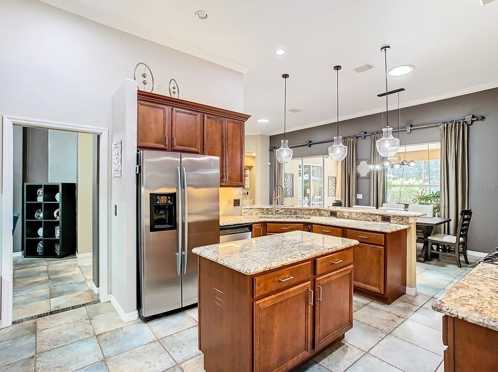 3443 Players Point Loop, Apopka FL  32712-4852 exterior