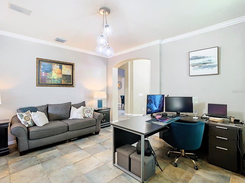 3443 Players Point Loop, Apopka FL  32712-4852 exterior