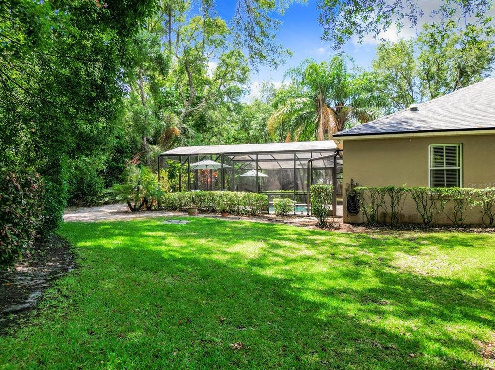 3443 Players Point Loop, Apopka FL  32712-4852 exterior