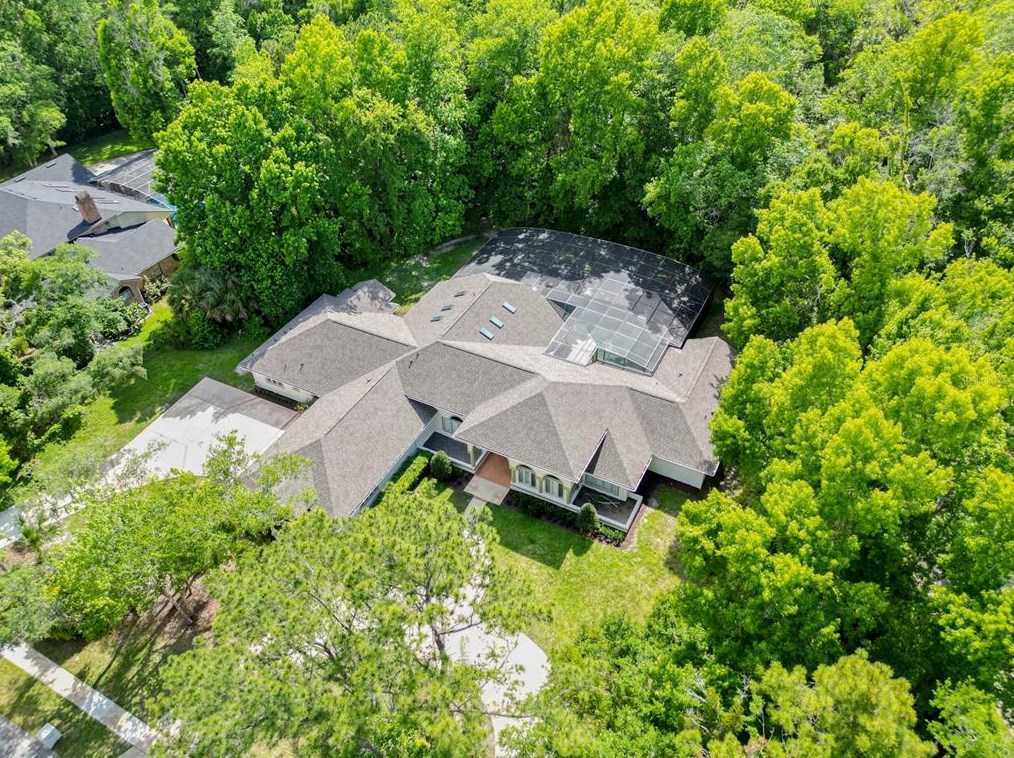 2062 Hutton Pt, Longwood FL  exterior