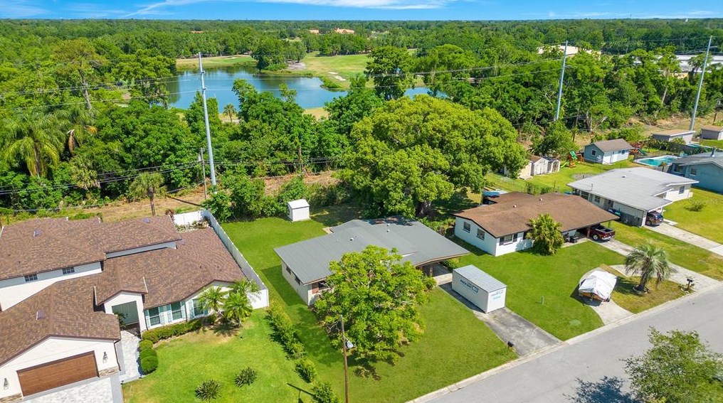 633 Balfour Dr, Winter Park FL  32792-2612 exterior
