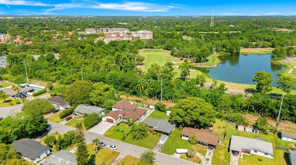 633 Balfour Dr, Winter Park FL  32792-2612 exterior