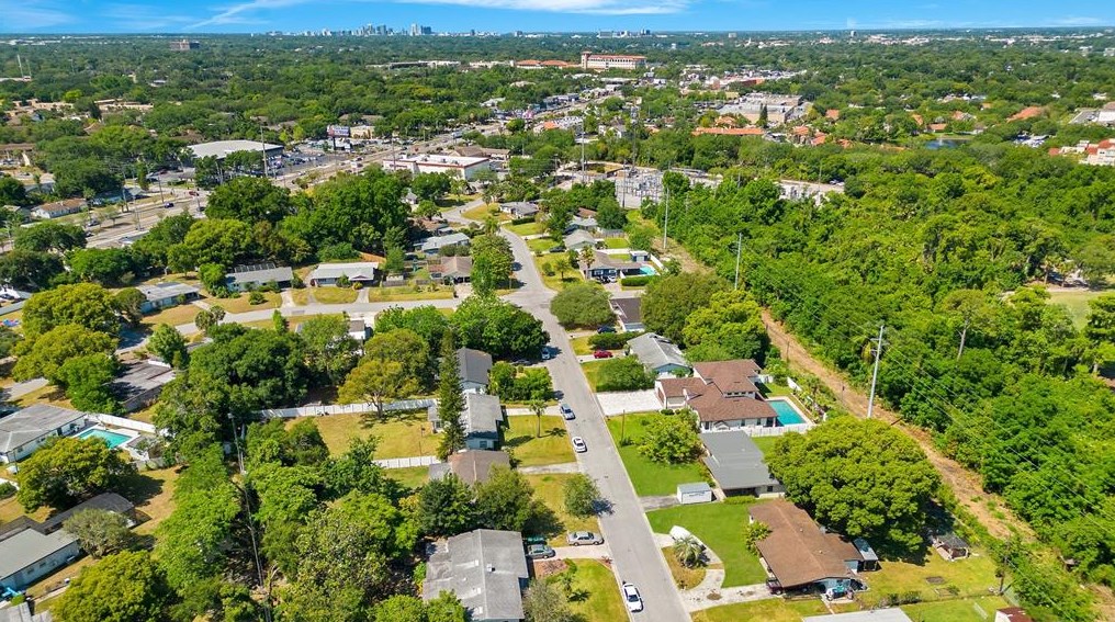 633 Balfour Dr, Winter Park FL  32792-2612 exterior