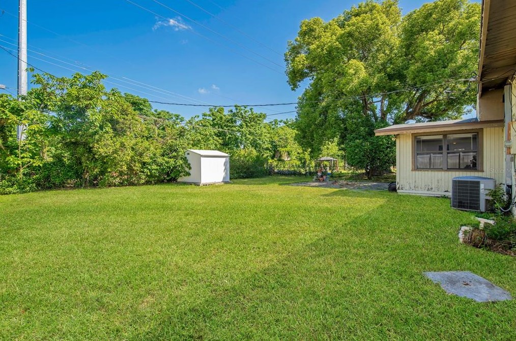 633 Balfour Dr, Winter Park FL  32792-2612 exterior