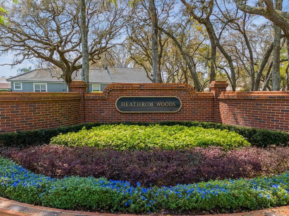 225 Shiloh Cv, Lake Mary FL  32746-6900 exterior