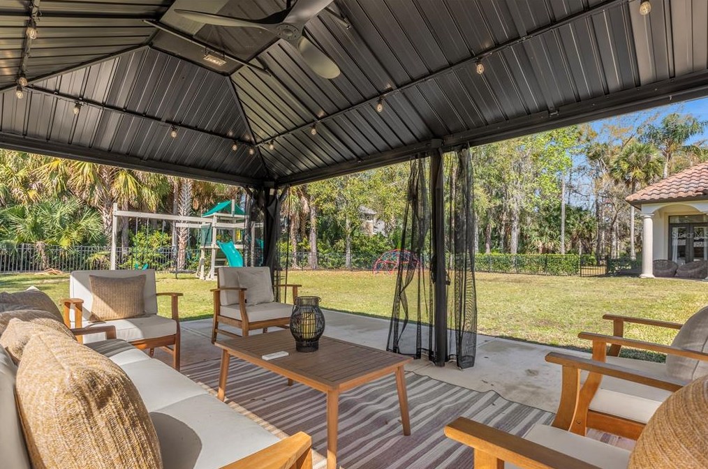 225 Shiloh Cv, Lake Mary FL  32746-6900 exterior