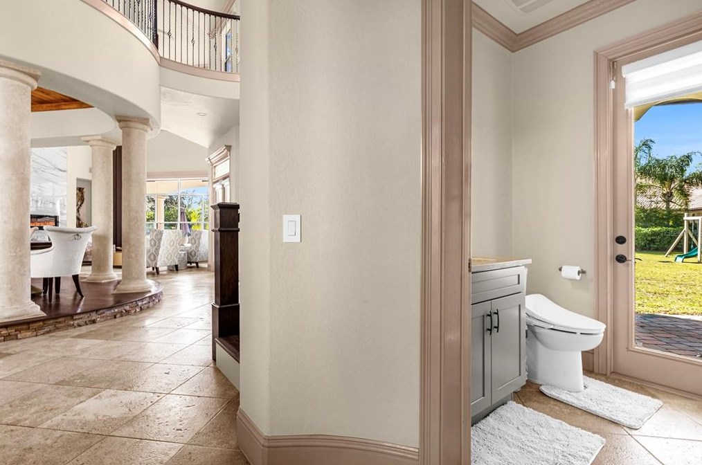 225 Shiloh Cv, Lake Mary FL  32746-6900 exterior