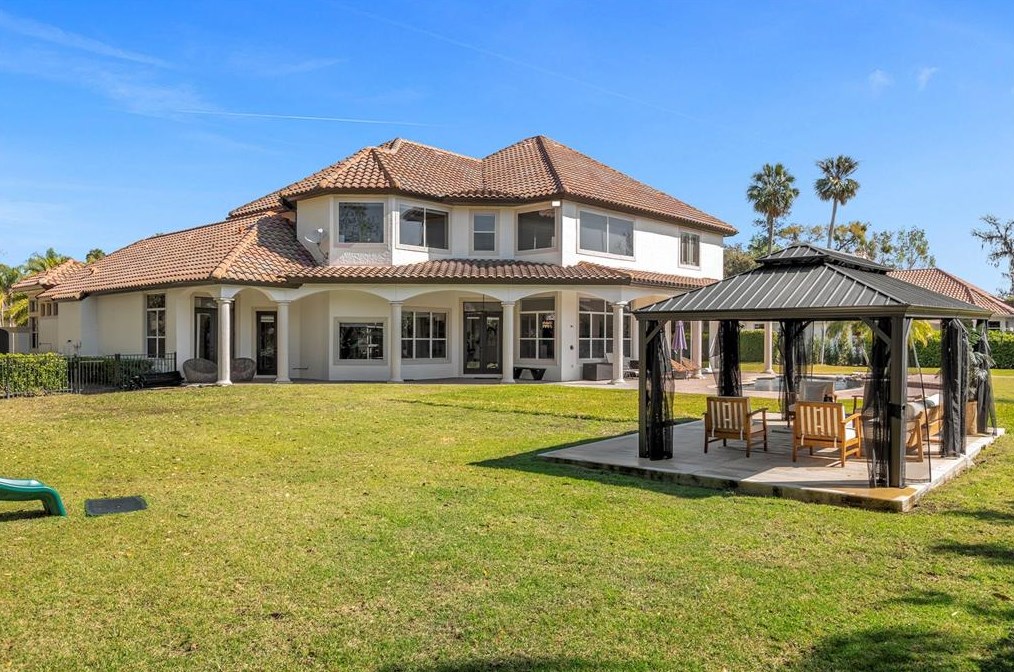 225 Shiloh Cv, Lake Mary FL  32746-6900 exterior