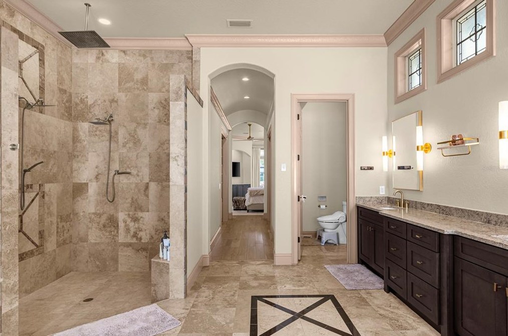 225 Shiloh Cv, Lake Mary FL  32746-6900 exterior