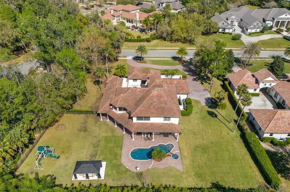 225 Shiloh Cv, Lake Mary FL  32746-6900 exterior