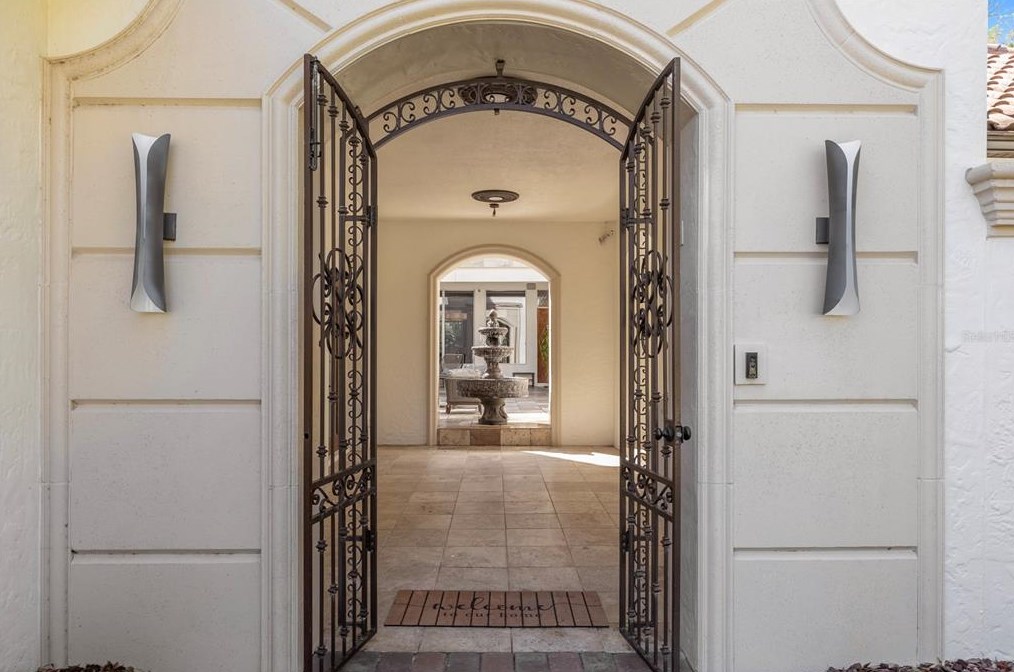 225 Shiloh Cv, Lake Mary FL  32746-6900 exterior