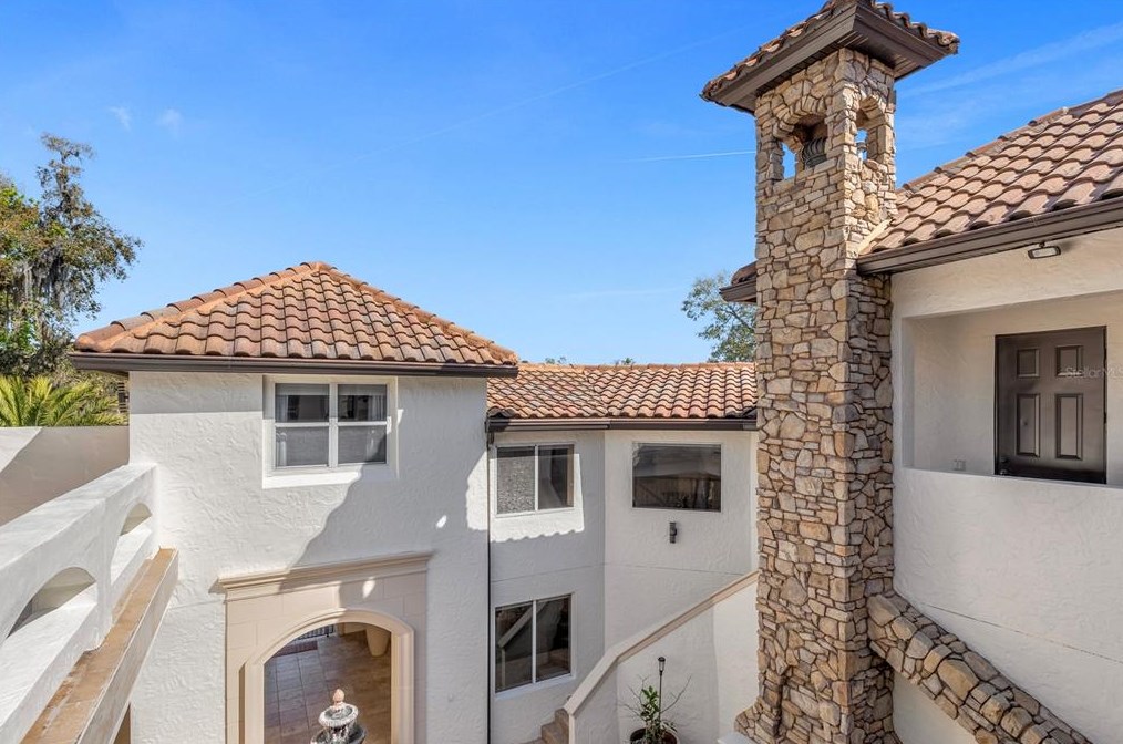 225 Shiloh Cv, Lake Mary FL  32746-6900 exterior