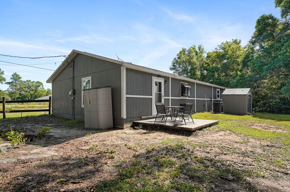 4156 142 St, Summerfield FL  34491-3035 exterior