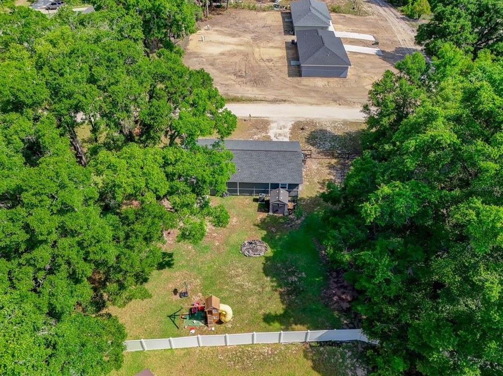 4156 142 St, Summerfield FL  34491-3035 exterior