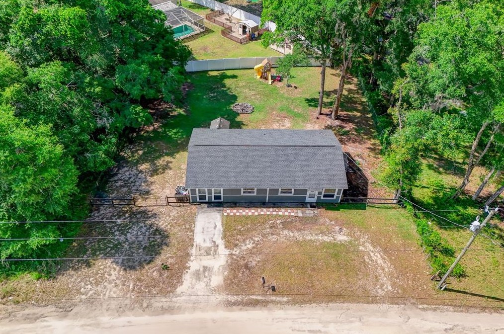 4156 142 St, Summerfield FL  34491-3035 exterior