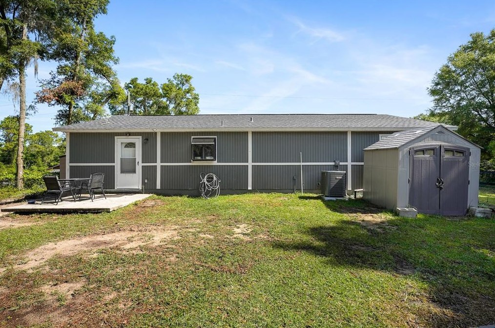 4156 142 St, Summerfield FL  34491-3035 exterior