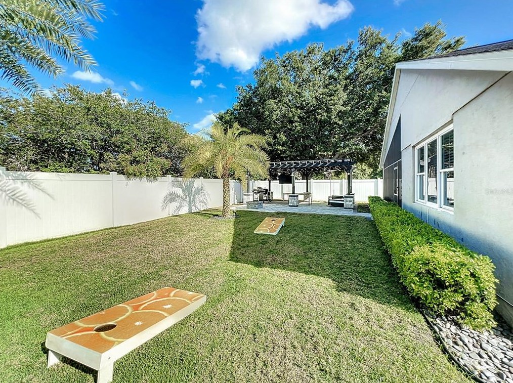 2715 Snow Goose Ln, Lake Mary FL  32746-7411 exterior