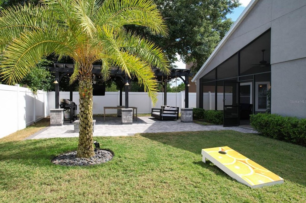 2715 Snow Goose Ln, Lake Mary FL  32746-7411 exterior