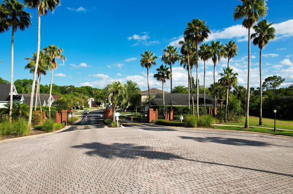 2715 Snow Goose Ln, Lake Mary FL  32746-7411 exterior