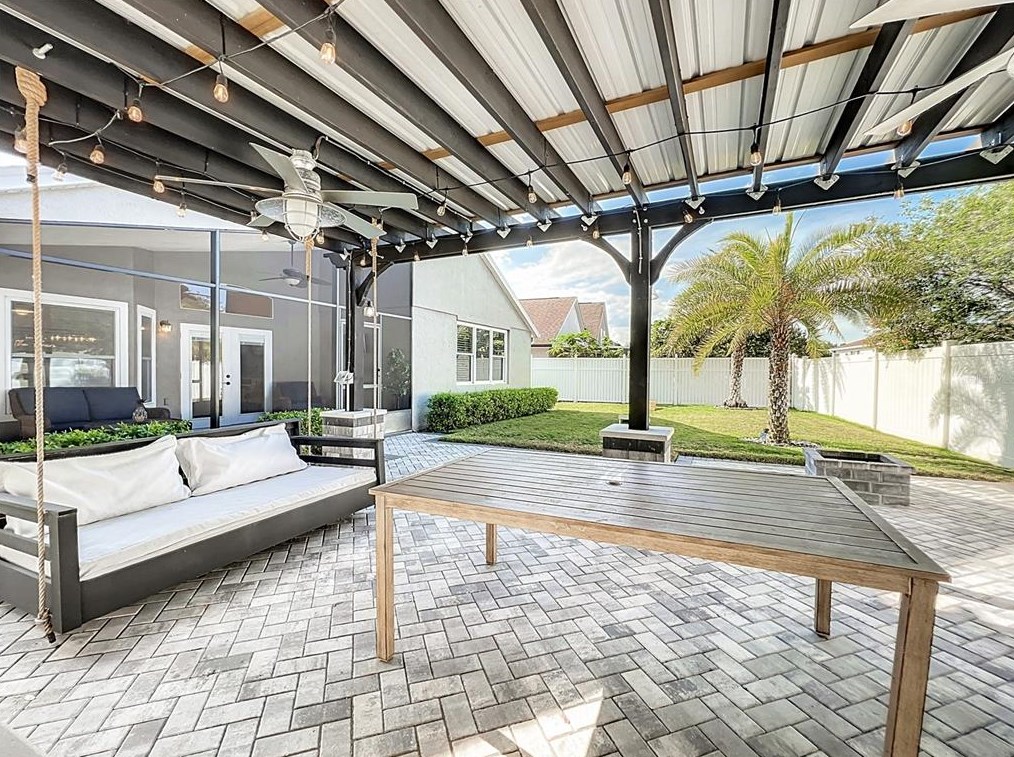 2715 Snow Goose Ln, Lake Mary FL  32746-7411 exterior