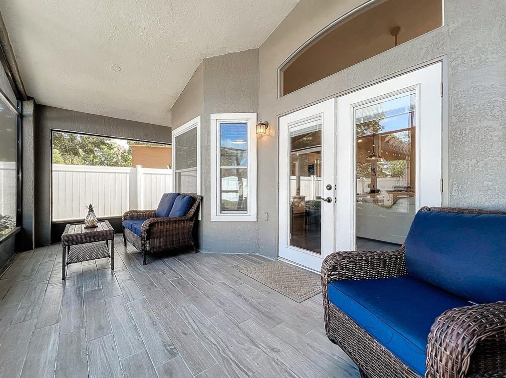 2715 Snow Goose Ln, Lake Mary FL  32746-7411 exterior