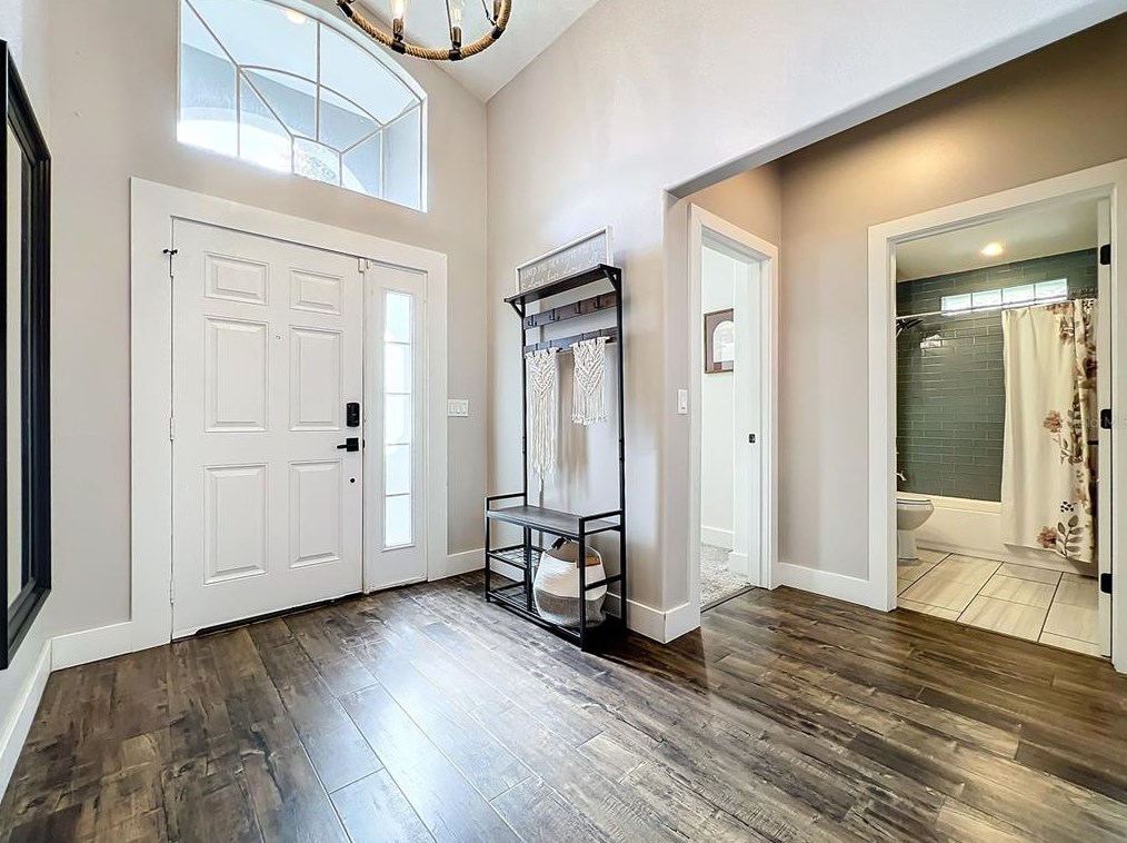 2715 Snow Goose Ln, Lake Mary FL  32746-7411 exterior