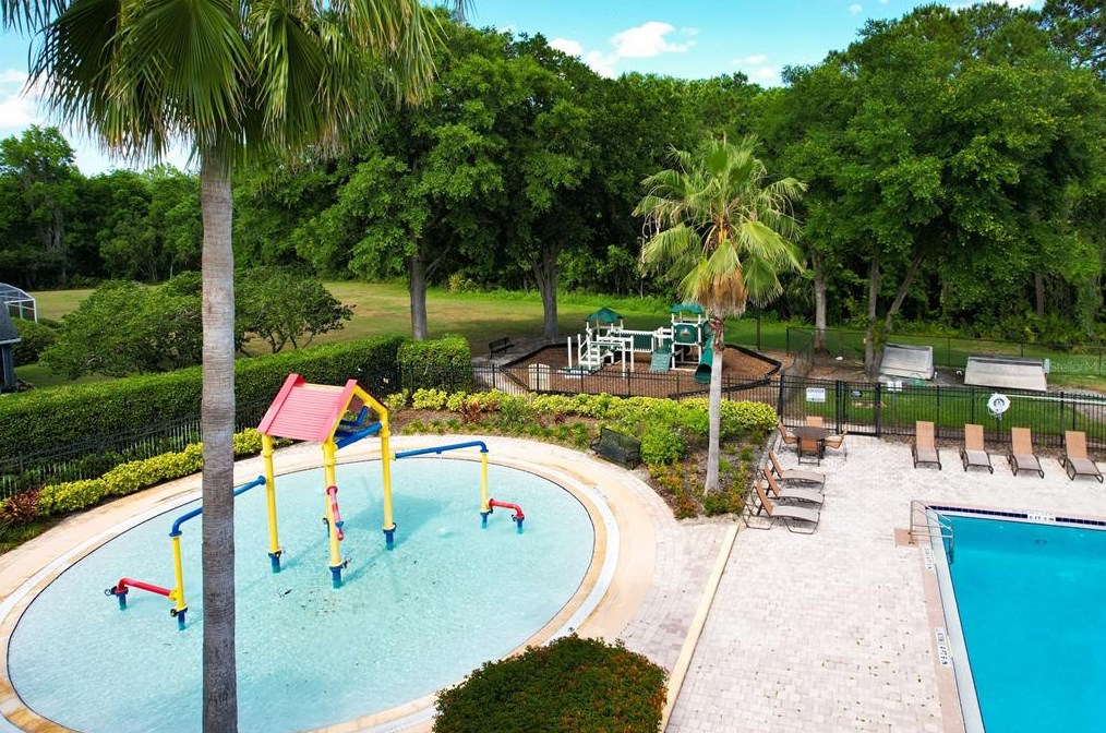 2715 Snow Goose Ln, Lake Mary FL  32746-7411 exterior