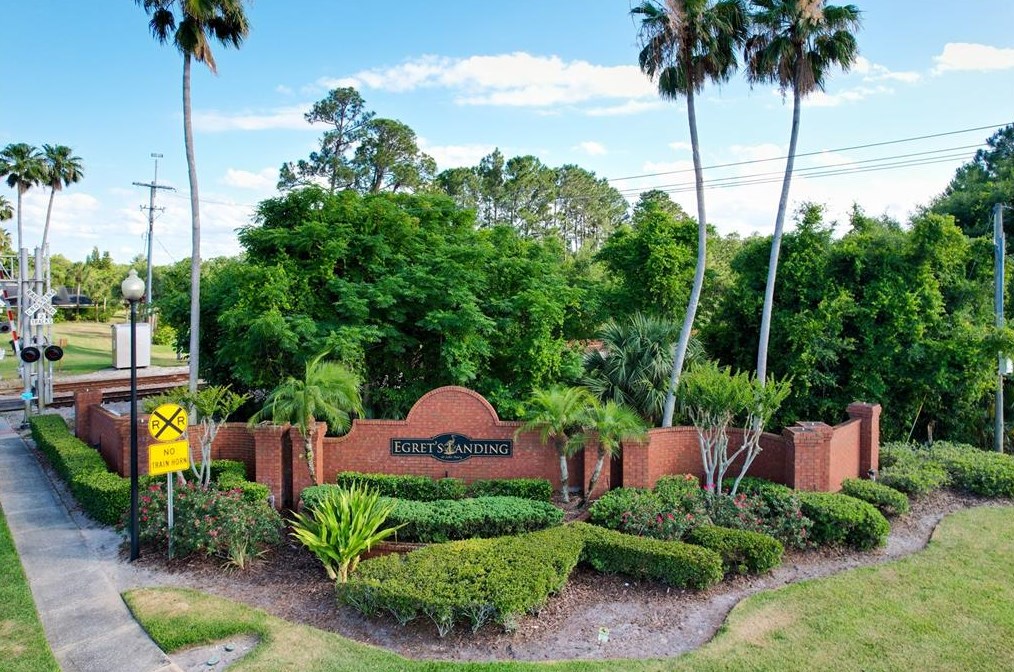 2715 Snow Goose Ln, Lake Mary FL  32746-7411 exterior