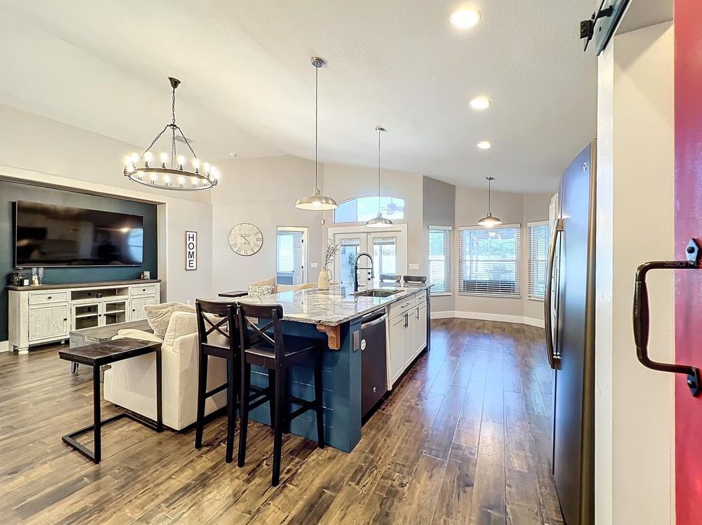 2715 Snow Goose Ln, Lake Mary FL  32746-7411 exterior