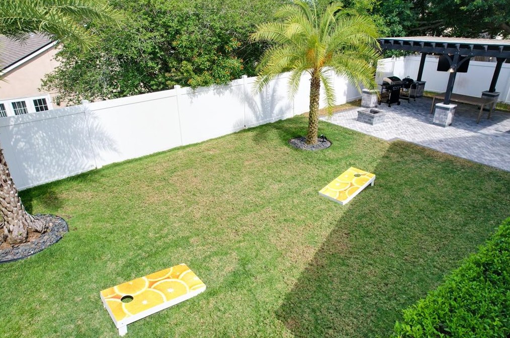 2715 Snow Goose Ln, Lake Mary FL  32746-7411 exterior