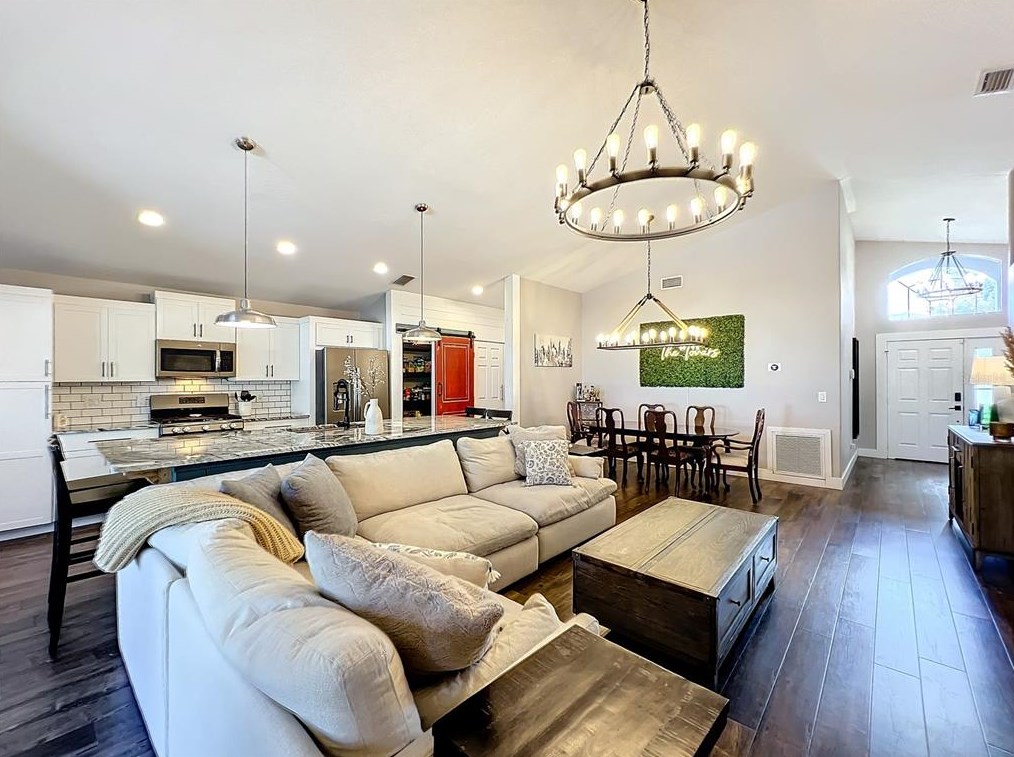 2715 Snow Goose Ln, Lake Mary FL  32746-7411 exterior