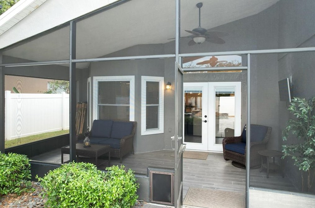 2715 Snow Goose Ln, Lake Mary FL  32746-7411 exterior