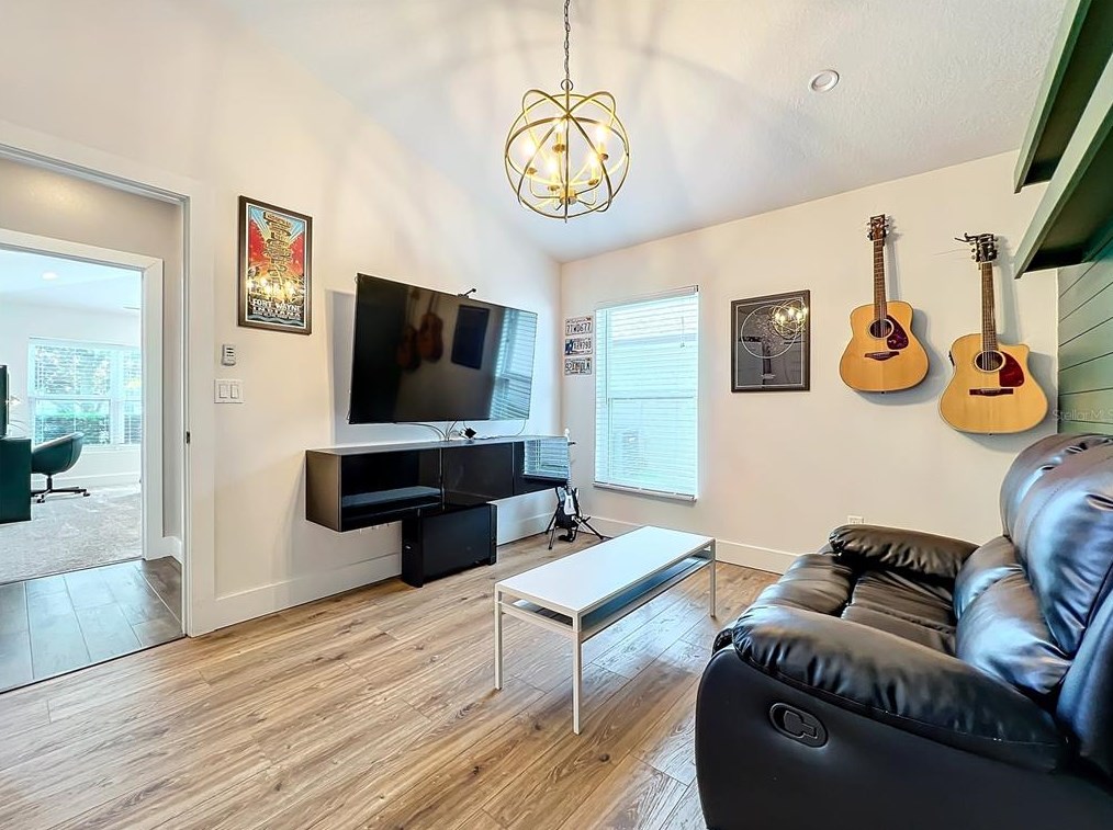 2715 Snow Goose Ln, Lake Mary FL  32746-7411 exterior