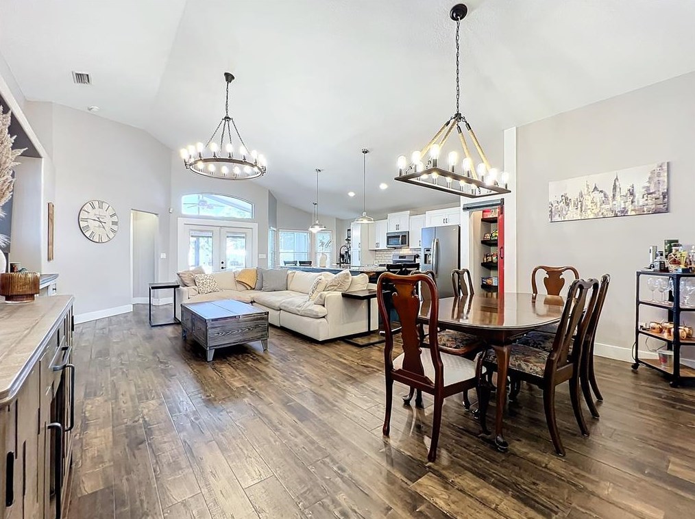 2715 Snow Goose Ln, Lake Mary FL  32746-7411 exterior