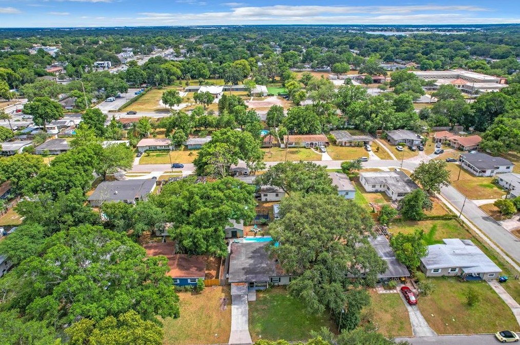 4210 Haverstraw Ave, Orlando FL 32812-5817 exterior