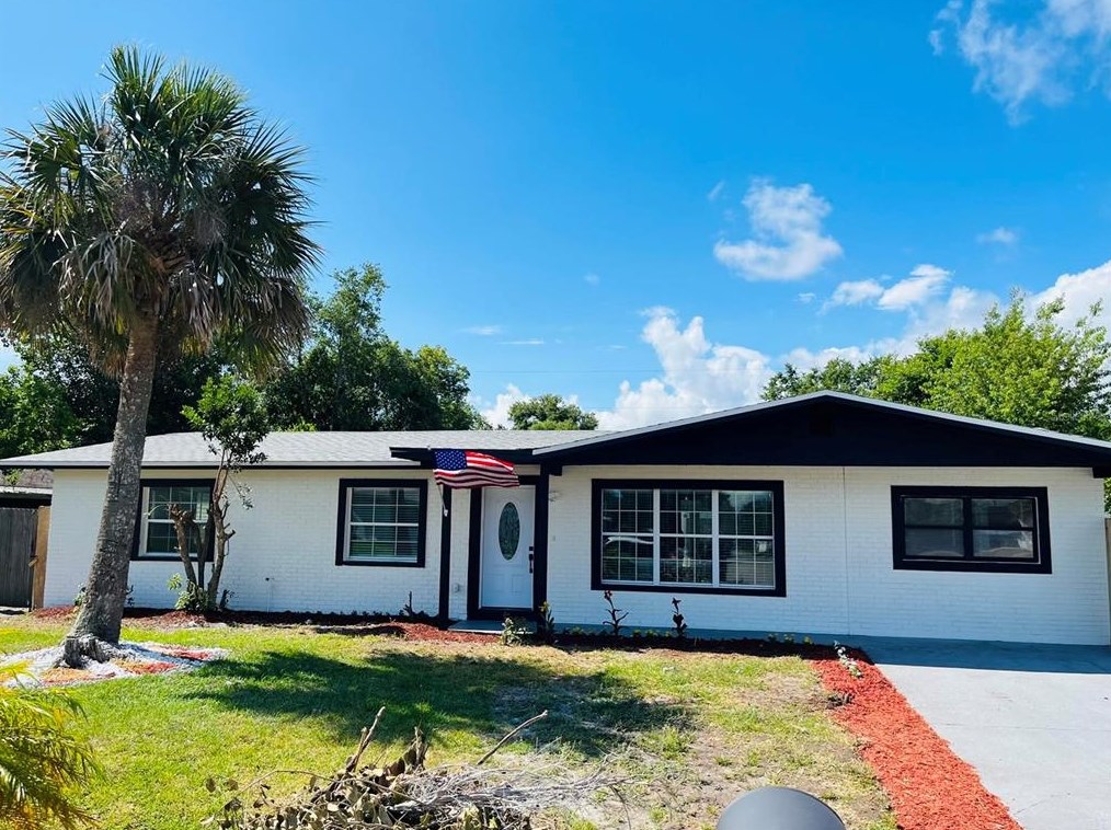 2765 Winstead Dr, Titusville FL  32796-1937 exterior