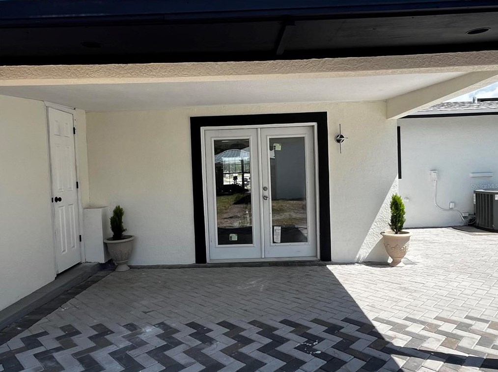 2765 Winstead Dr, Titusville FL  32796-1937 exterior