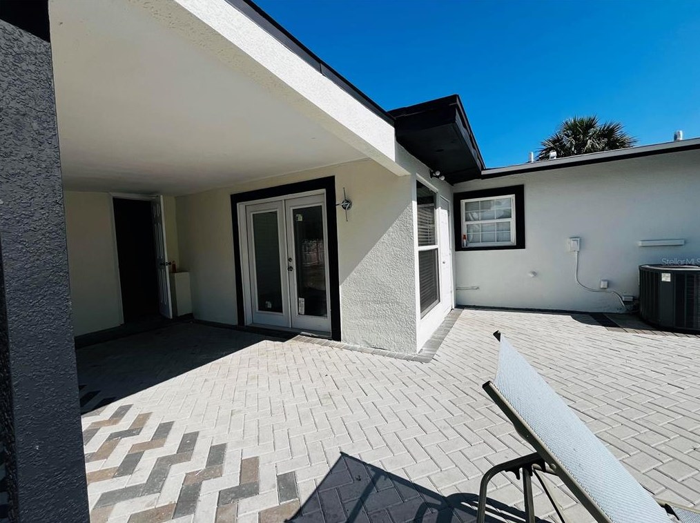 2765 Winstead Dr, Titusville FL  32796-1937 exterior