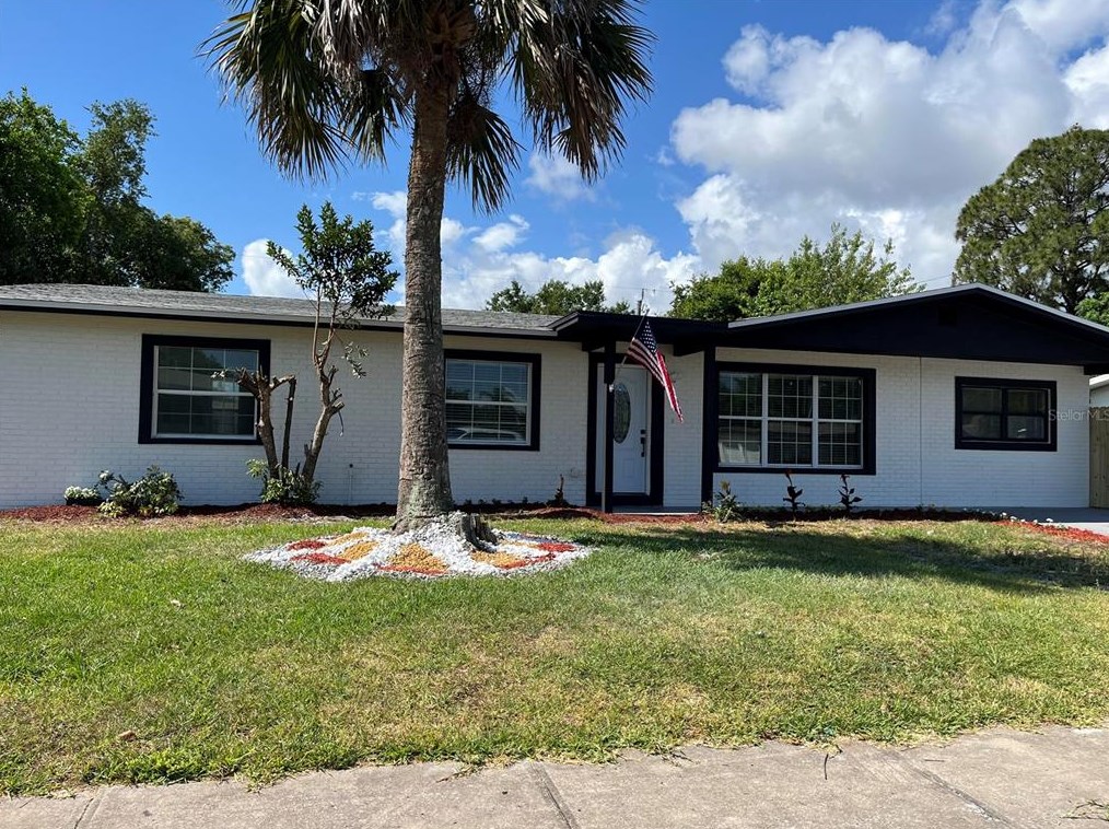 2765 Winstead Dr, Titusville FL  32796-1937 exterior