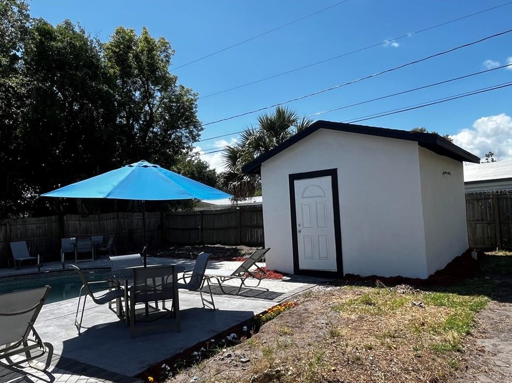 2765 Winstead Dr, Titusville FL  32796-1937 exterior