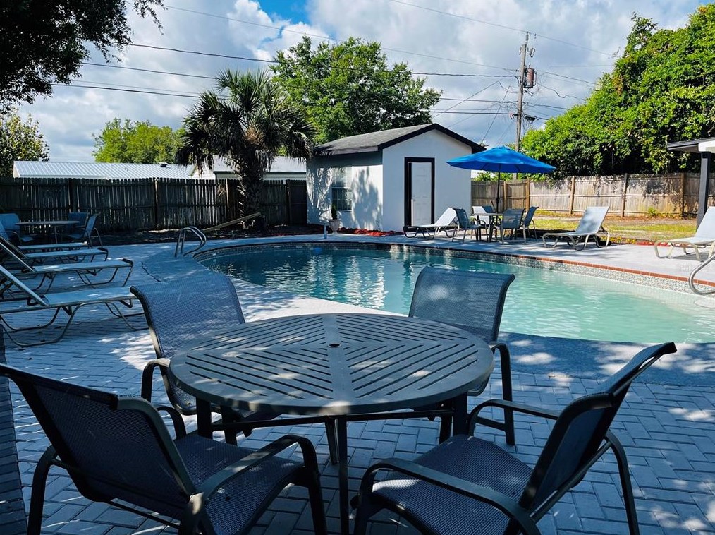 2765 Winstead Dr, Titusville FL  32796-1937 exterior