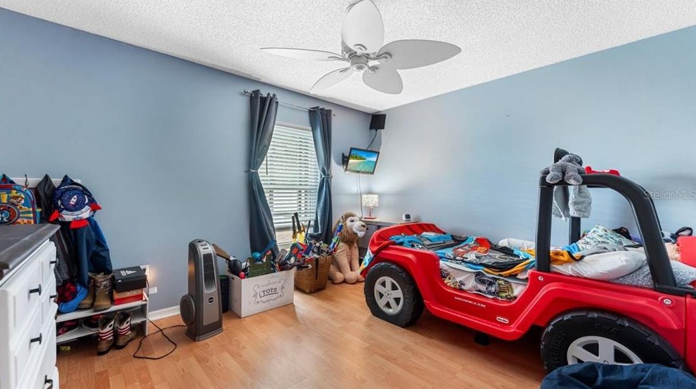 1410 Voltaire St, Deltona FL  32725-1721 exterior