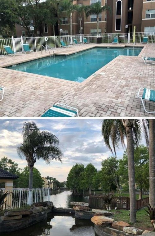 4560 Commander Dr, Orlando FL  32822-3669 exterior