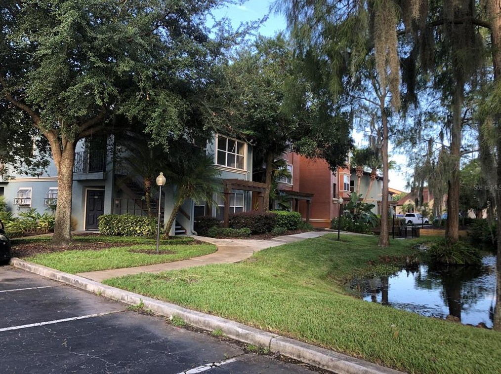 5108 Conroy Rd, Orlando FL  32811-3550 exterior