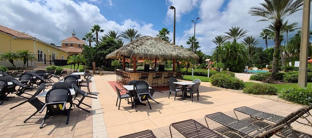 202 Palermo St, Davenport FL  33897-6903 exterior